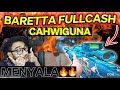 QUICKSHOT BARETTA CAHWIGUNA MANYALAA 🔥🔥 // Gameplay Point Blank Zepetto Indonesia