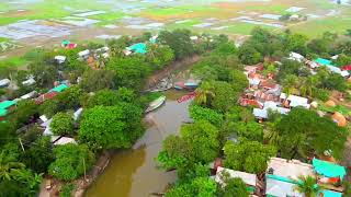 কিশোরগঞ্জ আমাদের ইলেক্স ভাই আমাদের গ্রামের ভিডিও করলো ভালো লাগলে করবেন কমেন্ট দিলে ইনশাল্লাহ ভালো