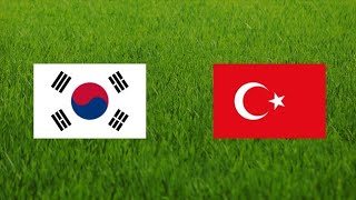 South Korea Vs Turkey LIVE Score Update Today FIVB Volleyball Women's Nations  2024