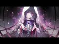 Nightcore  - Venganza (lyrics)