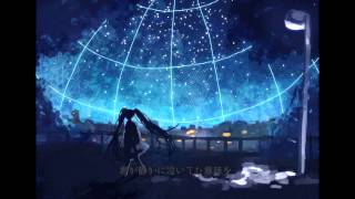 【初音ミクV3】天球の行方【オリジナル】 /[Hatsune Miku V3] Toward the Celestial Dome [original]