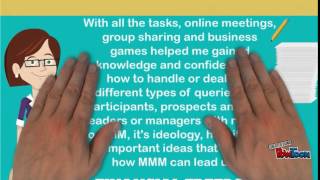 My Feedback Video - MMM Manager's Online School