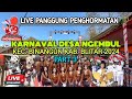 🔴LIVE KARNAVAL DESA NGEMBUL KEC. BINANGUN KAB. BLITAR  2024 || PART 3