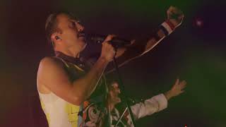 Queen Tribute UK - The Freddie \u0026 QUEEN Experience - Promo video 2025