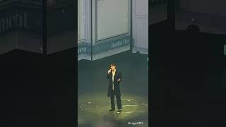 231014 2PM 이준호 Junho - 만약 如果可以(韋禮安WeiBird)_2023 Junho the moment in Taipei #李俊昊 #이준호 #leejunho