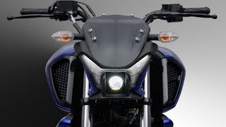 2024 Yamaha FZ 3.0 - The Best 150cc You Can Buy Today