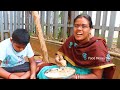 வித்தியாசமான சத்தான சுண்டைக்காய் சட்னி செய்முறை healthy sundakaai chutney food money food