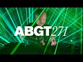 Group Therapy 271 with Above & Beyond and Super8 & Tab