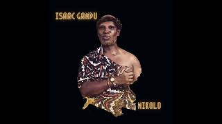 Mikolo - Isaac Gampu