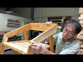 Wooden Chair Design Without Nails  Woodworking