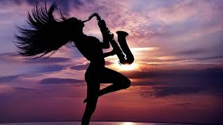 Romantic relaxing Saxophone music for stress relief !