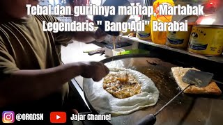 Martabak Legendaris \