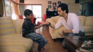 Teri Rehmatein - Full Song Video - Salim Merchant