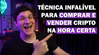 DEVO VENDER OU COMPRAR CRIPTOMOEDAS? TECNICA DE REBALANCEAMENTO QUE UTILIZO. | FELIPPE PERCIGO