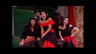 Bizet's CARMEN  \