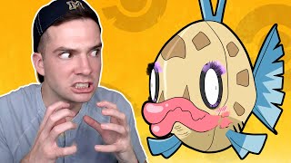 15 Most Annoying Pokemon to Evolve