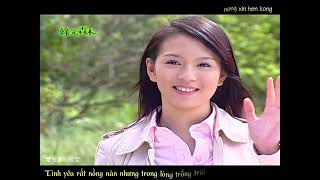 [ HD Vietsub ] Không thể mở lời - Tô Vĩnh Khang ( OST Tia sáng xanh hạnh phúc ) Có bán phim Vietsub