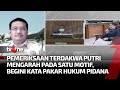 Kacamata Pakar Hukum Pidana Soroti Sidang Pemeriksaan Terdakwa Putri Candrawathi | Breaking News