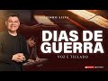 Dias de Guerra (Cover Valesca Mayssa) - Luizinho Silva