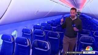 Southwest Airlines officially makes change to assigned seats