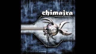 Chimaira - Jade