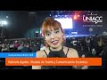 Testimonio de titulada de Teatro y Comunicación Escénica de Universidad UNIACC