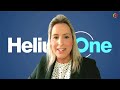 helium one global