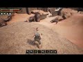 do this to be overpowered in 40 minutes in conan exiles