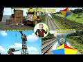 The Earl's Quiz - Kevin's Cranky Friend and Thomas and the Runaway Kite - HD