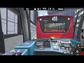 roblox croydon 1.3.1 tramlink route 1 cr4000 sim server