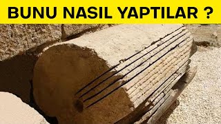 Günümüzde Bile Açıklanamayan En Gizemli Antik Teknolojiler ►2