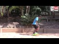 VuClip cc The BEST Street FootballFutsalFreestyle Skills EVER HD