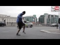 VuClip cc The BEST Street FootballFutsalFreestyle Skills EVER HD