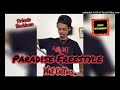 Private Beckham - Paradise Freestyle | Phil Collins - Another Day In Paradise