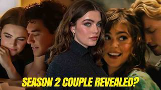 Did Hannah Wells Actress Ella Bright Accidentally Spoil Off Campus Season 2