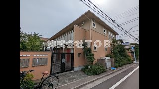 ソレーユ宮前104　1K　井の頭線久我山　賃料7.9万　閑静な住宅街　おしゃれな外観です！　オートロック　耐震性に優れた三井ホーム施工です♪【賃貸　内見　不動産　動画　お部屋探し　ルームツアー】