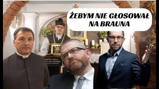 SZCZEKAJĄCY ZWODZICIEL STEHLIN I KOLEJNA Ż*DOWINA, WOŹNICKI DO GARSTKI SWOICH WIERNYCH