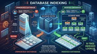Senior Devs Are Lying to You About Database Performance.