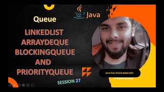 java full stack made easy session 27