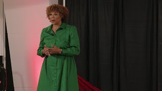 Redefining Success- Redefining how we view success | Naima Judge | TEDxRochester