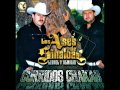 Ase Un Ano - Leonel Y Almikar Los Ases De Sinaloa (Corridos Chaka)