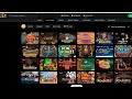 lex casino review