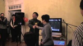 东方之声2013新年聚会 详情atlanta168。com 1