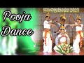 #Pooja Dance Sri  Sumangala Abisheka 2024