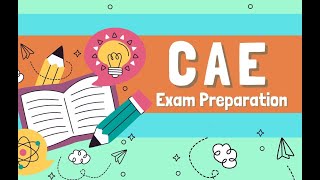 Cambridge CAE Reading Part 7 Tips