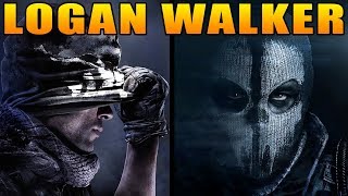 The Full Story of Logan Walker… Cliffhanger Explained (Ghosts Story)
