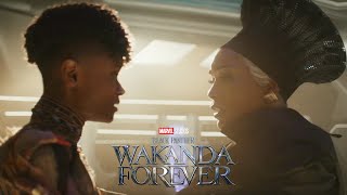 Black Panther: Wakanda Forever | Official Trailer