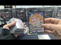 we opened a gold card duel masters dm23 rp3 魔覇革命 u0026 dm23 sd3 革命・アメイジン・マジック showcase