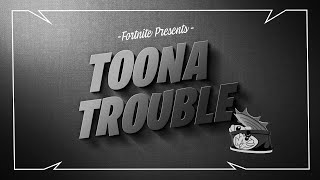 Meowscles In: Toona Trouble - Fortnite Shorts