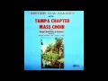 A Song For Christ-Ida Maxey & The Tampa Mass Choir-GMWA